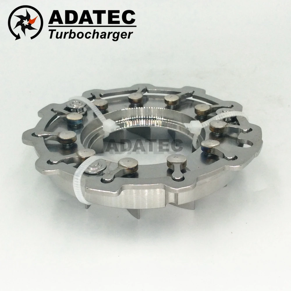 

GTB1749V Turbocharger 787556 798128 786137 turbo Variable Vain Nozzle Ring VNT for Ford Ranger 2.2 TDCi 92 Kw - 125 HP QJ2R 2012