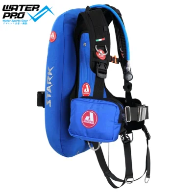 Audaxpro STARK 16 EVO BCD Дайвинг BCD - Цвет: FLO