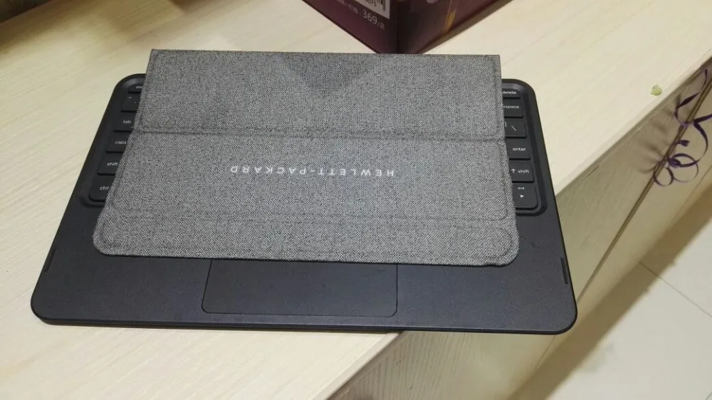 Чехол клавиатура для планшета MAORONG TRADING hp pavilion X2 10 J013TU J024TU защитный чехол Pavilion 1
