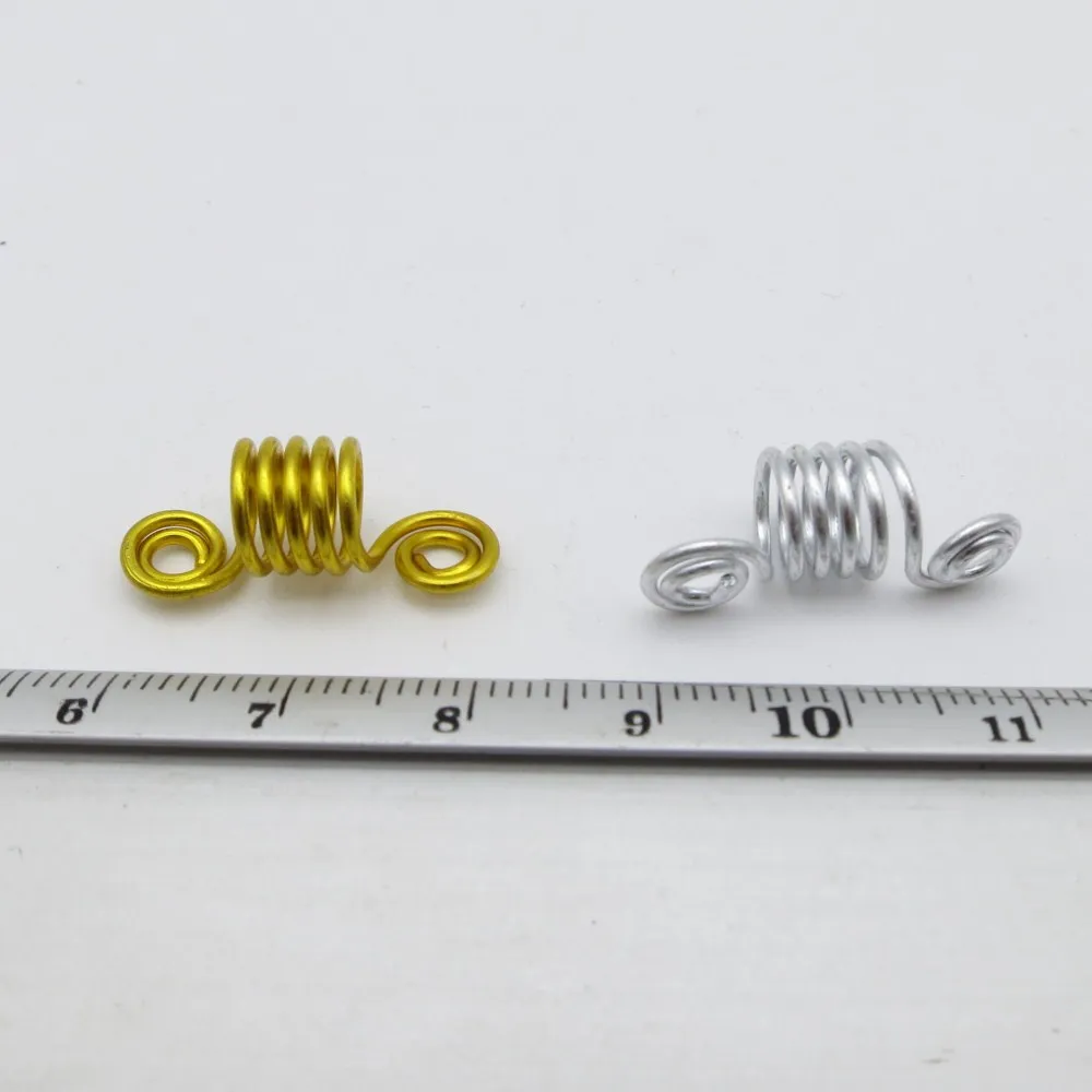 10 шт. 30 заколки клипсы для волос|dreadlocks beads cuff|dreadlock beadsbeads dreadlock |