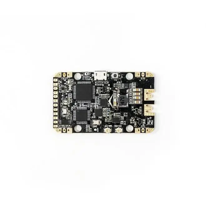 Frsky XSRF4PO F4 Поддержка управления полетом OSD работа для X9D PLUS X7 x10 x12 DJT в D16 режиме
