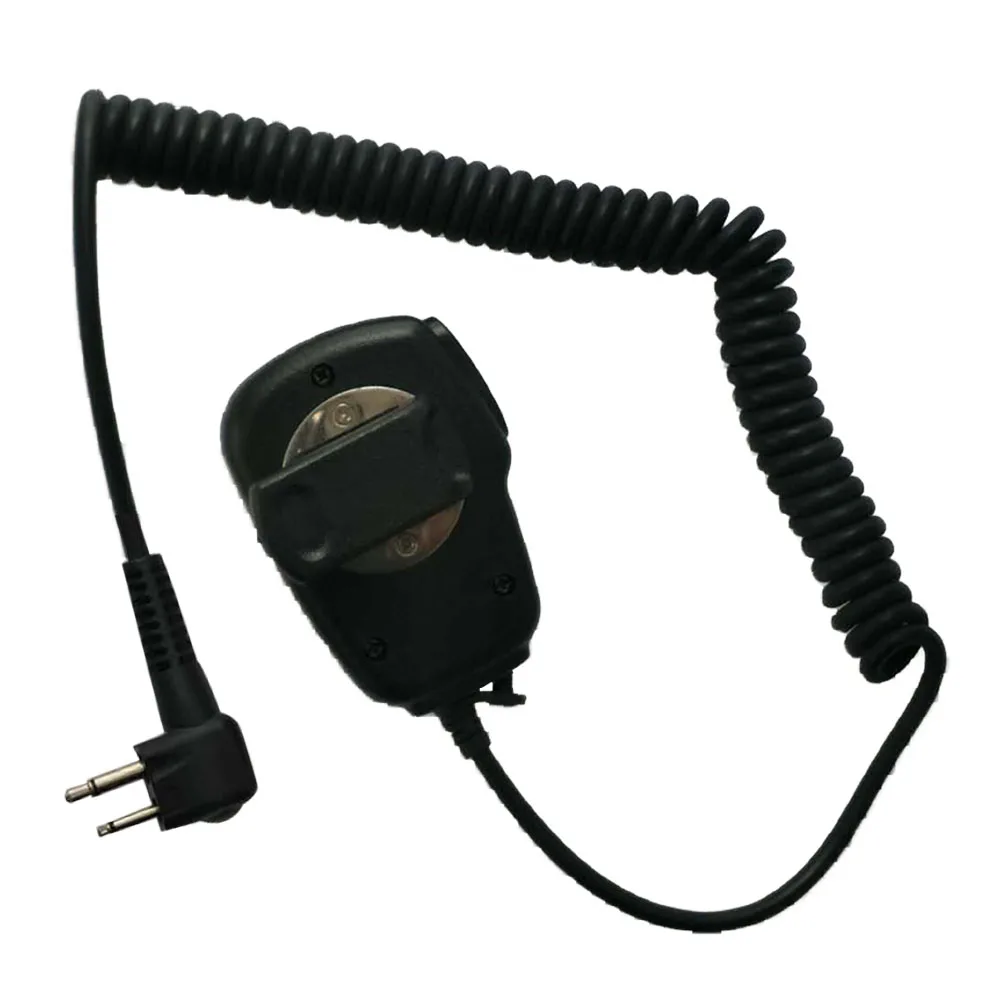 Микрофон XQF для динамика MOTOROLA Mag One BPR40 EP450 GP88 GP308 GP350 SP10 SP21 GTI GTX|speaker mic|motorola micmotorola speaker