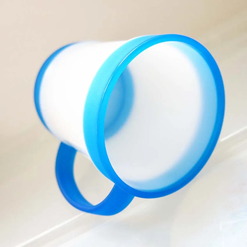 Новое поступление кофейная кружка чашка для молока и чая с двойным кольцом