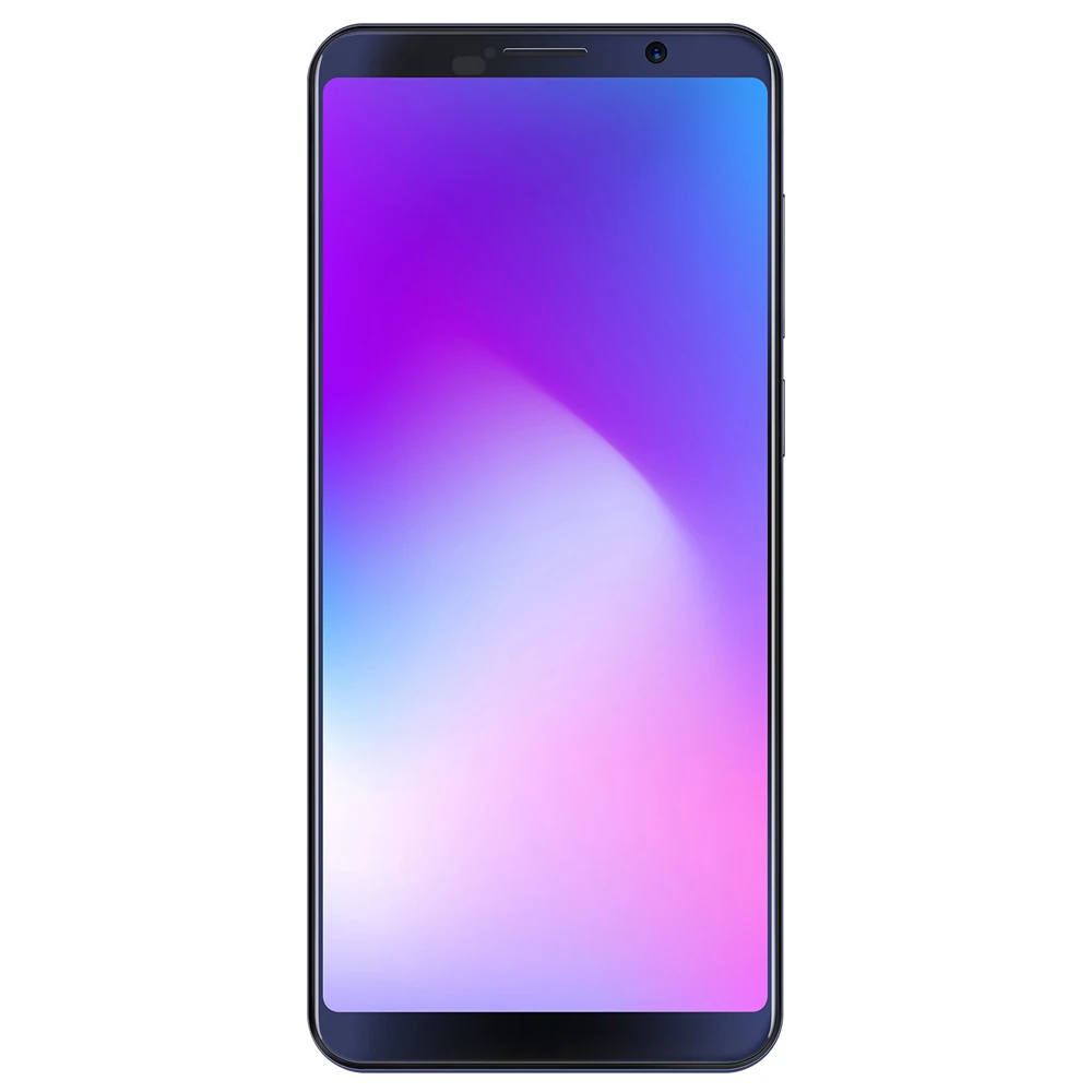 Мобильный телефон CUBOT POWER 6 ГБ 128 ГБ, 6000 мАч, двойной 4G LTE, 5,99 дюймов, FHD+ 18:9, Восьмиядерный процессор MT6763T, 20 МП, Android 8,1, отпечаток пальца
