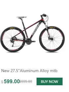 Новинка 27," алюминиевый сплав mtb велосипед 30 скоростей горный велосипед для M610 переключатель M315 Гидравлический масляный тормоз