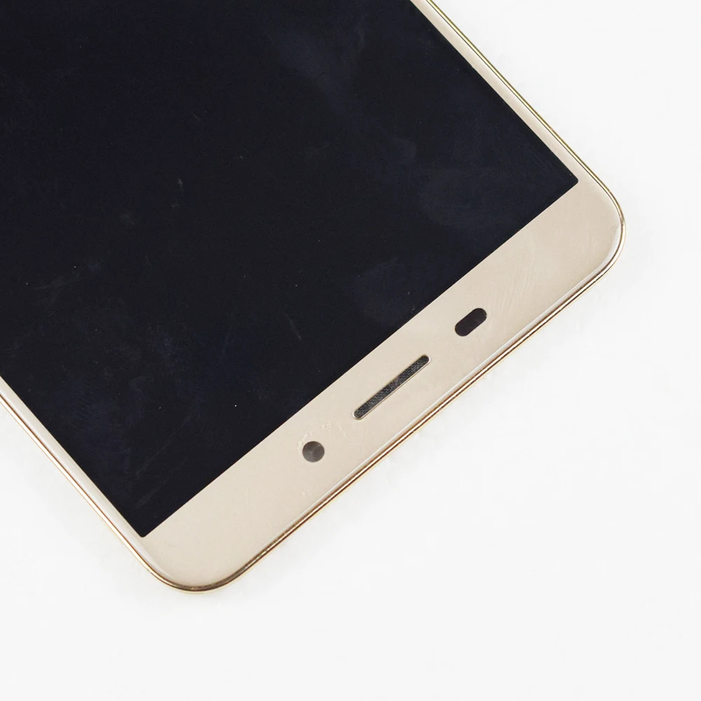 Оригинальный 5 &quotдля Asus ZenFone 3 Laser ZC551KL ЖК-дисплей панель сенсорный экран