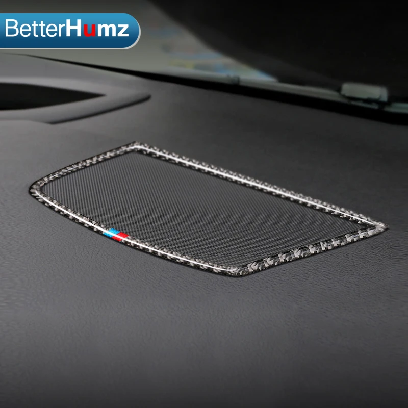 Наклейки Betterhumz для BMW E70 E71 X5 X6 аксессуары из углеродного волокна декоративная