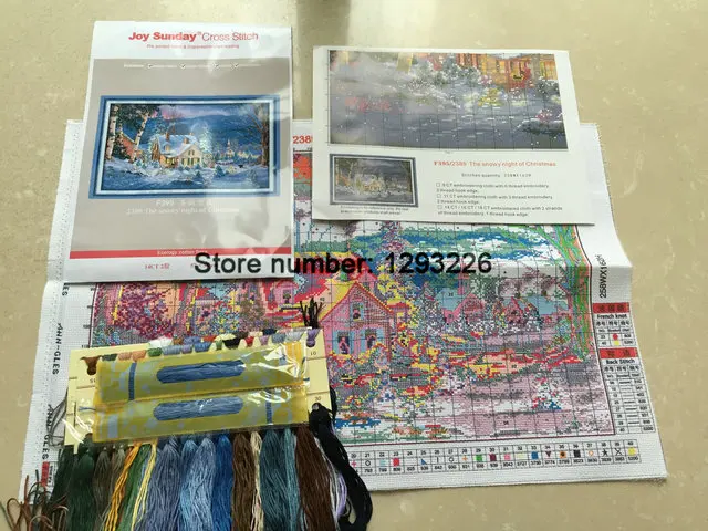 Большой петух (3) животного картина дома деко Счетный или штамп 14CT 11CT вышивки