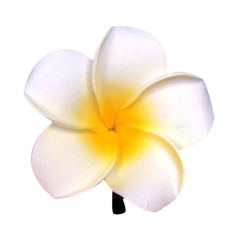 Свадебная заколка для невесты с цветком сбоку головной убор Прямая поставка