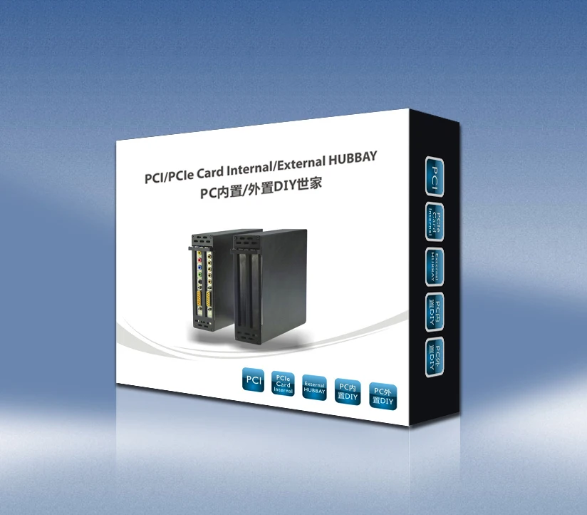 Цена по прейскуранту завода PCIe x1 x4 x8 x16 для двойных PCI слотов адаптер PCI express на 2 PCI карты с USB 3,0 удлинитель для звуковой карты