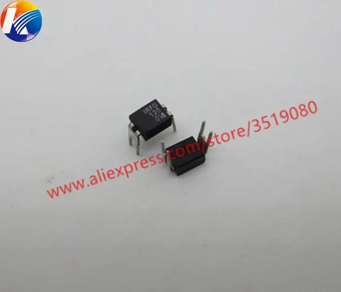 

Free Shipping 20pcs/lot IRFD120 IRFD120PBF DIP-4 Best quality