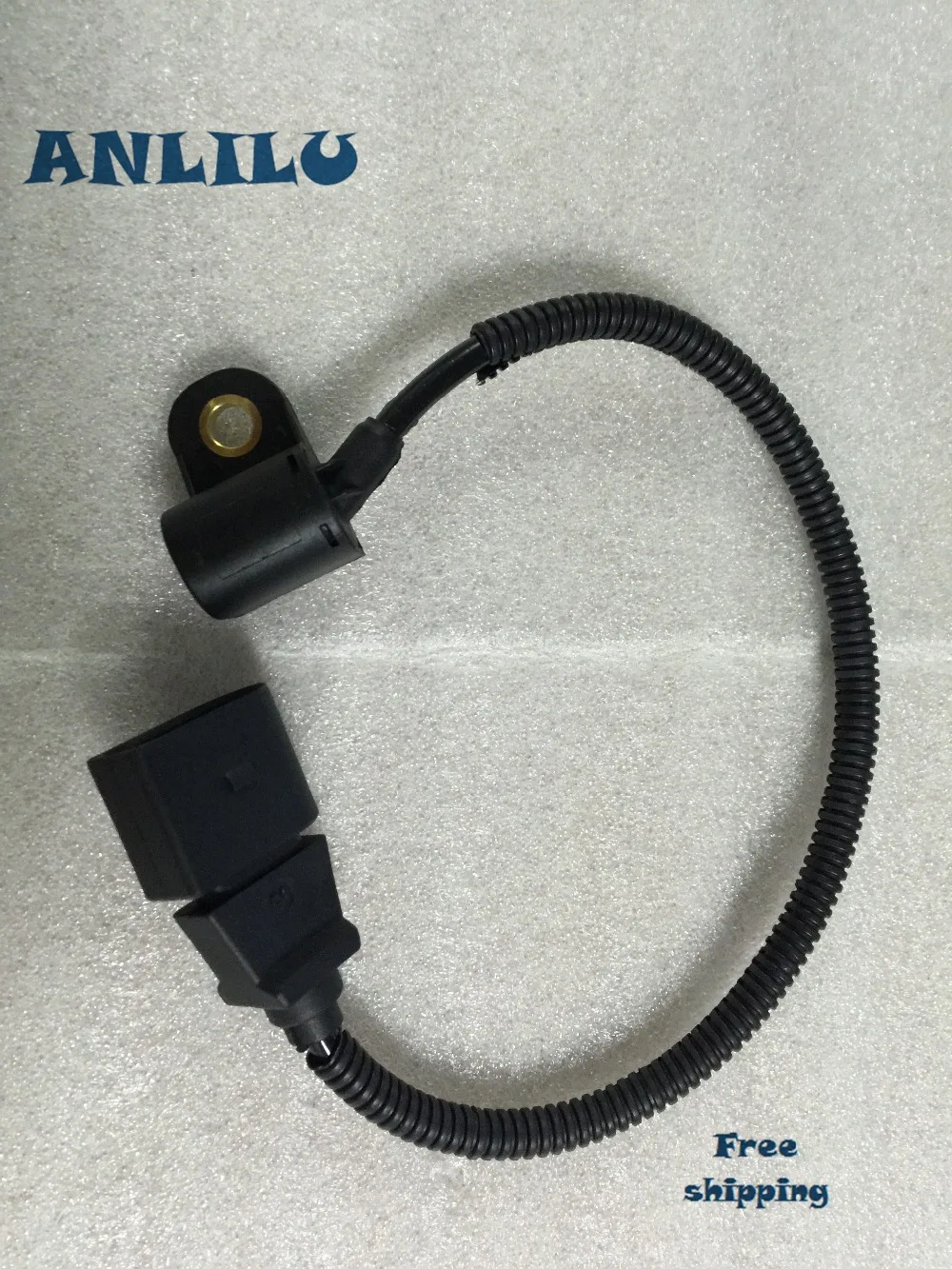 

TALLING Free Shipping Top quality Crankshaft position sensor For V W V OLKSWAGEN OEM 03G957147 03G957147B 03G957147C