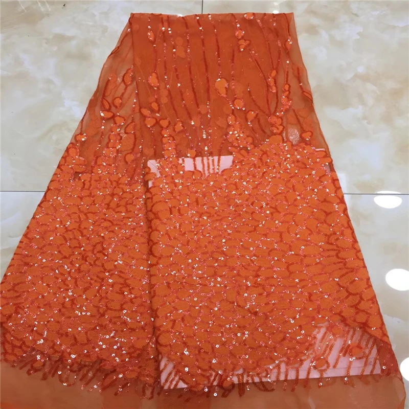 Африканская кружевная ткань Кассия с блестками 2019 высококачественное кружево