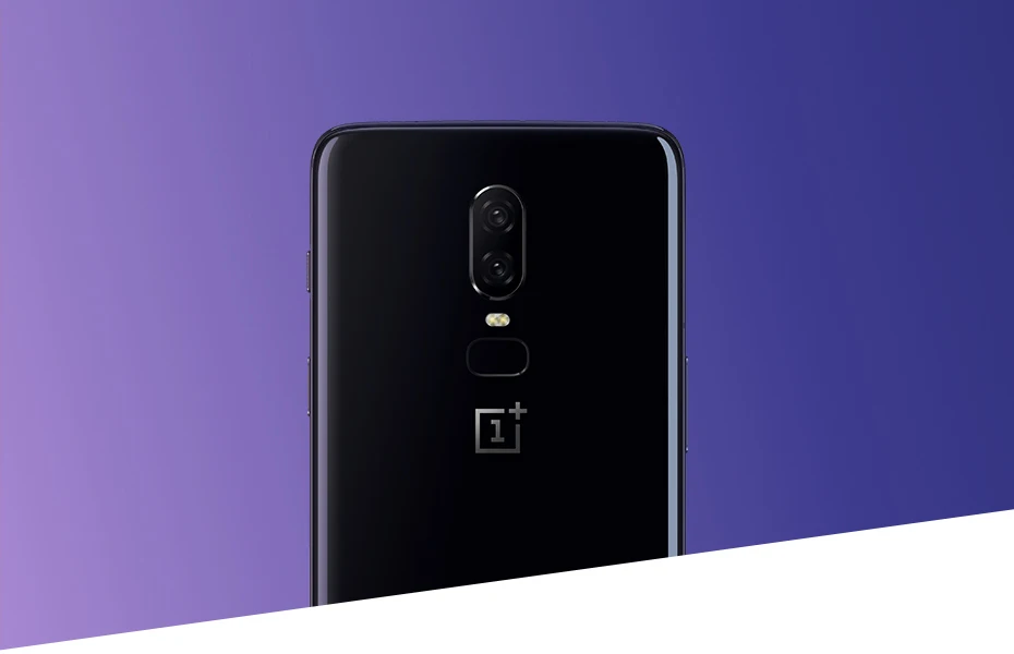 OnePlus 6, 8 ГБ, 128 ГБ, Восьмиядерный процессор Snapdragon 845, AI, двойная камера 20 Мп+ 16 МП, разблокировка лица, Android 8, смартфон, мобильный телефон