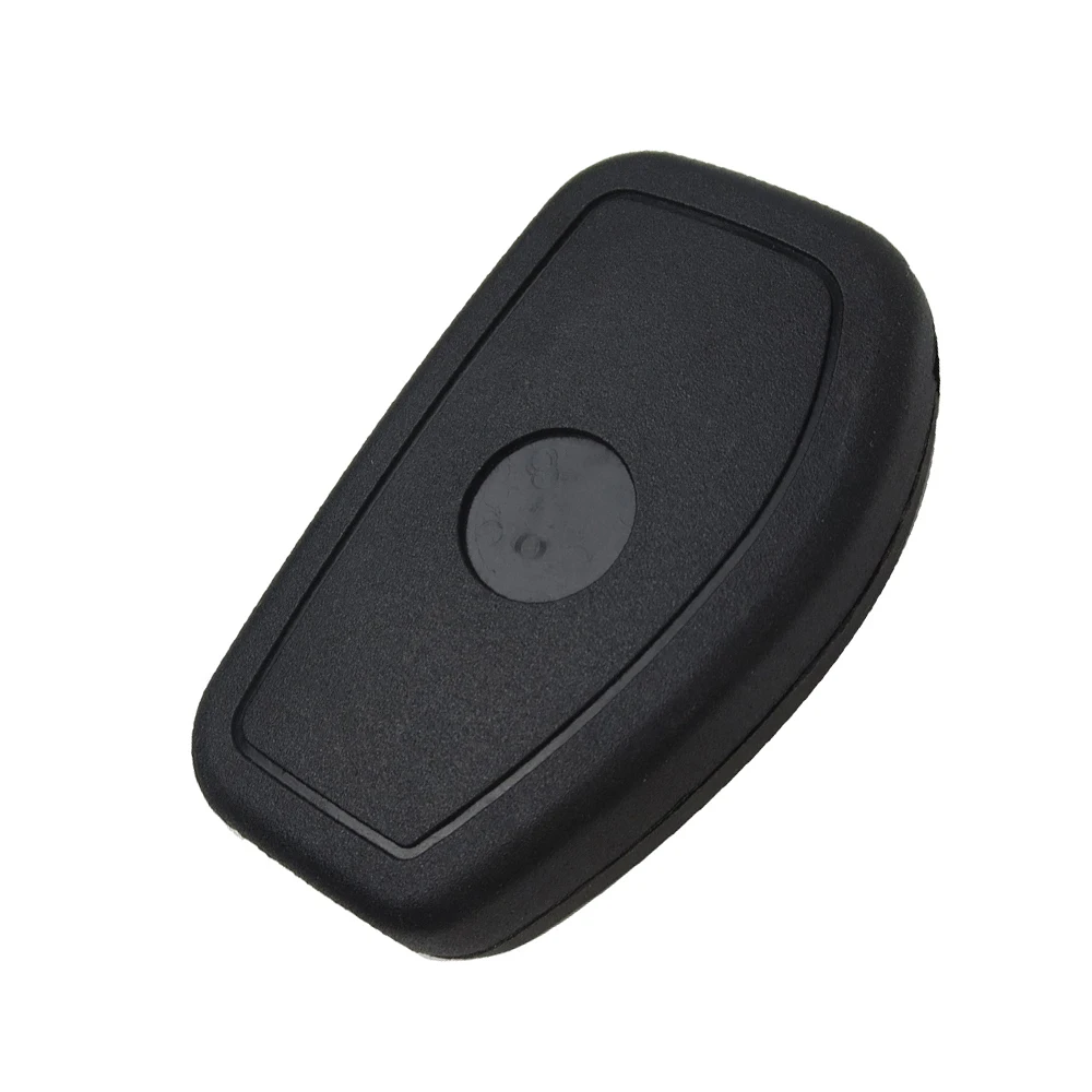 2 кнопки флип ключ складной дистанционный Автомобильный чехол для Renault megane Dacia Modus