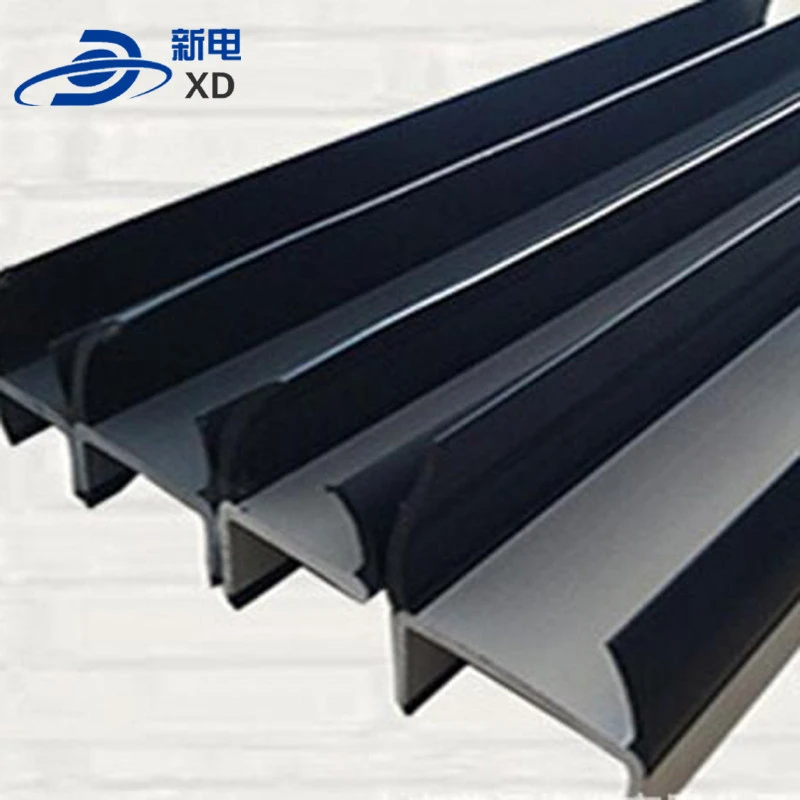 

Dry container rubbers refrigerated truck composite rubber strips