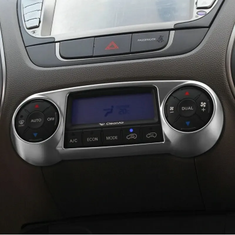 Стеклянная панель переключателя подъема средний контрольный декоративная