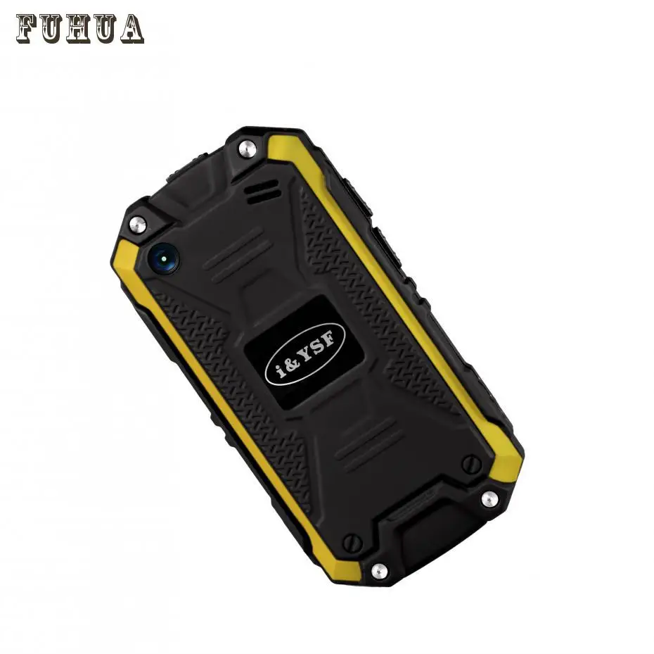 Оригинальный YSFEN мини телефон J5 + Android 5 1 Dual SIM карты ГБ 8 1000 мАч GSM и CDMA IP65 мобильный |