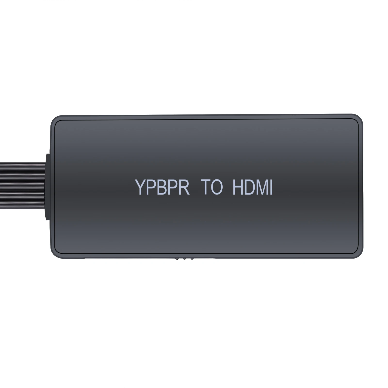 Neoteck 1080P YPbPr в HDMI компонент преобразователя в HDMI адаптер 5RCA RGB YPbPr в HDMI конвертер для PS2 nintendo NGC Xbox DVR