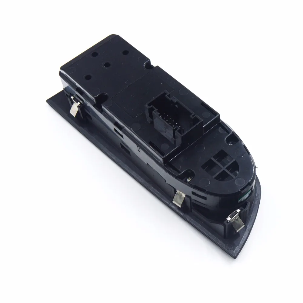 Высокое качество для BMW E90 E91 325i 328i 330i 316d 320d 325d 330d M3 натуральная Driver зеркало кнопка