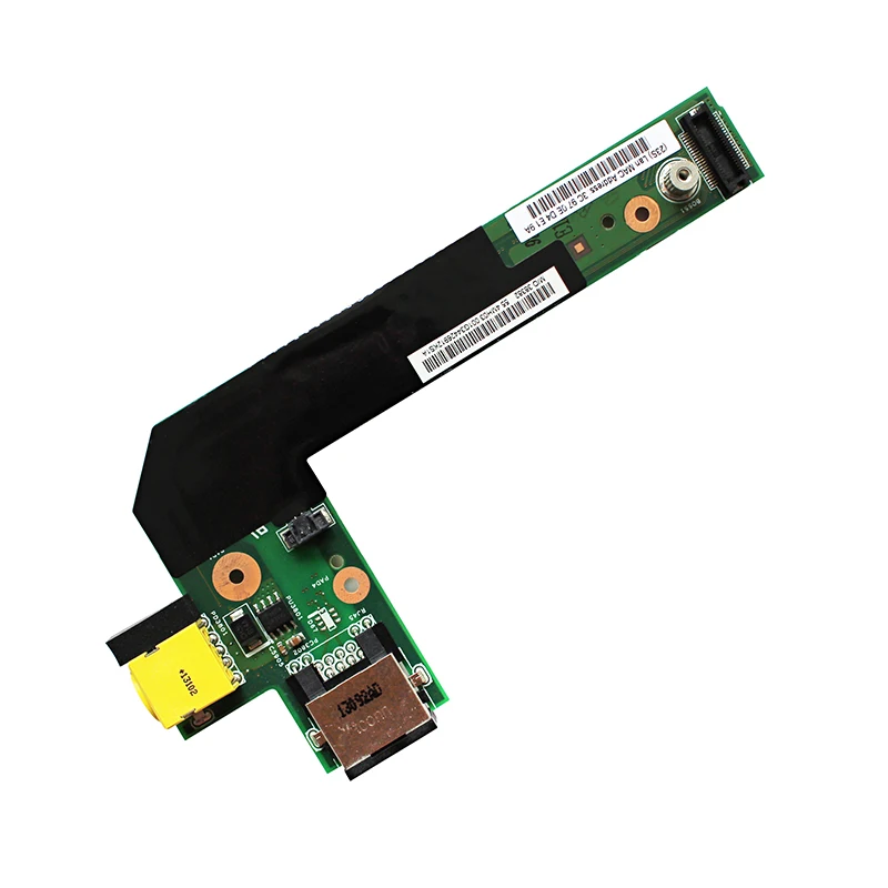 Новая модель плата питания для Lenovo Thinkpad E420 E425 E520 E525 04w2015 04W2083 сетевая с подзарядным