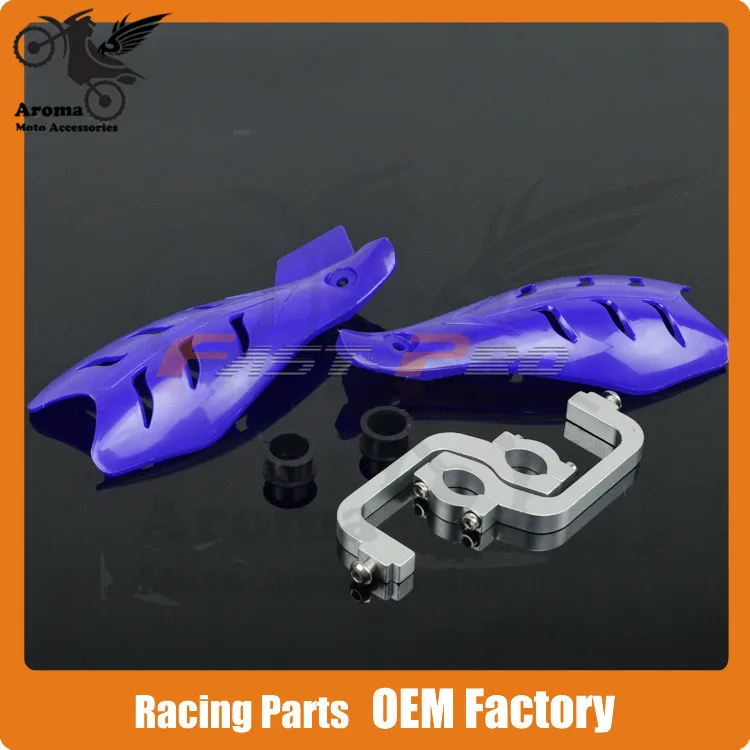 Мотоциклетная уличная гонка 7/8 дюйма защита для мотокросса Harley-Davidson general Ducati Honda