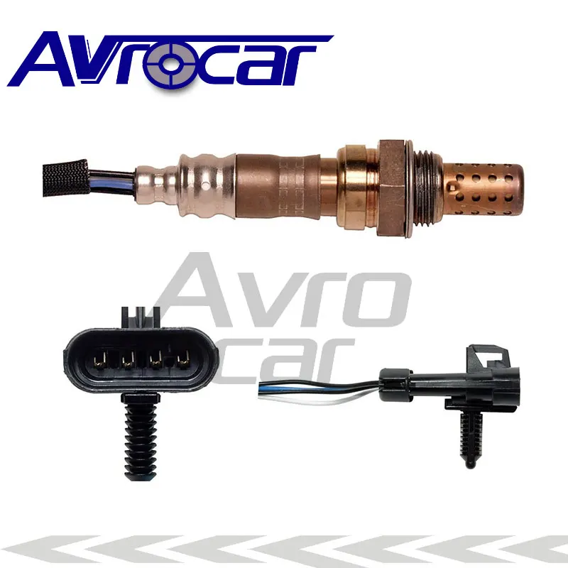 O2 лямбда-датчик кислородный датчик соотношение воздуха и топлива для GMC HONDA ISUZU