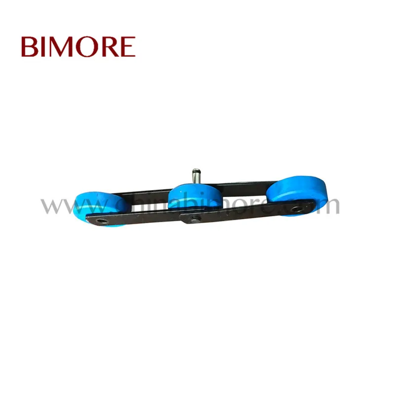 

BIMORE DEE3685363, 3685363, эскалатор шаговый шаг цепи 133,33 ролик 75x