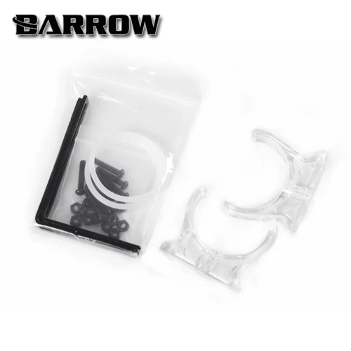 Противовирусный цилиндр Barrow T чехол для компьютера резервуар водяного