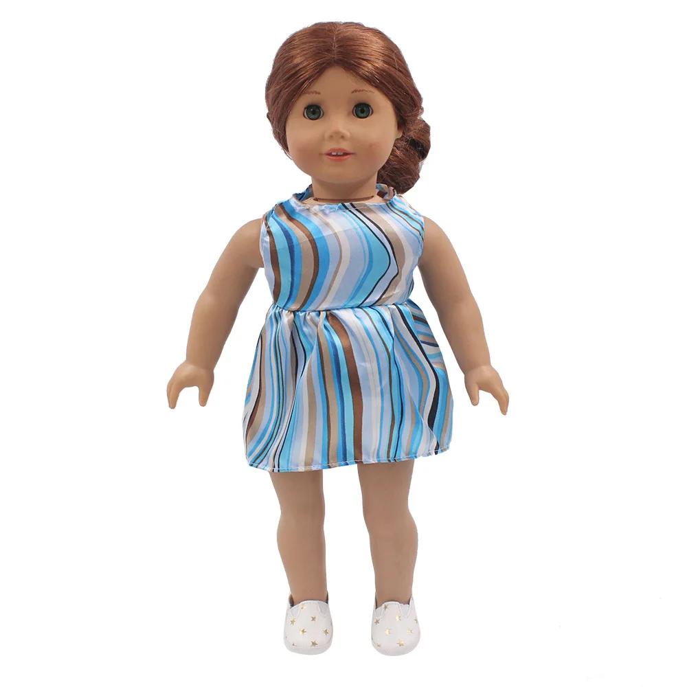 Кукла Talk кукла с платьем одежда асимметричными линиями для вечерние подходит