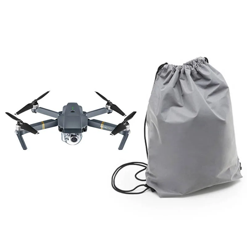 Рюкзак для DJI Mavic Pro чехол переноски сумка на плечо дрона водонепроницаемая