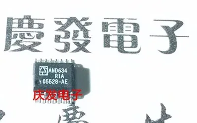 Бесплатная доставка OP467 OP467G LM614 LM614CWM OP497 OP497G LB1936 AND634 AND634R1A | Автомобили и мотоциклы
