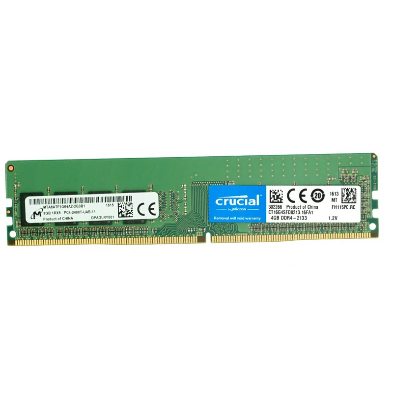 Ddr4 2666 8 гб: низкие цены купить в