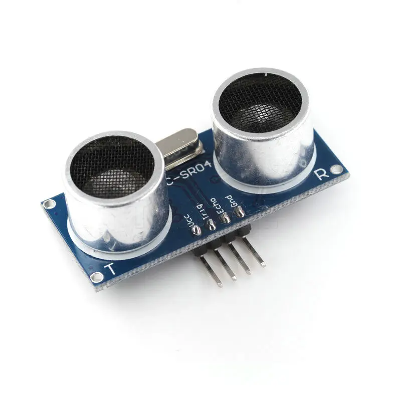 1PCS HC-SR04 HCSR04 Ultrasonic Wave Detector Ranging Module HC SR04 Motion Sensor | Электронные компоненты и