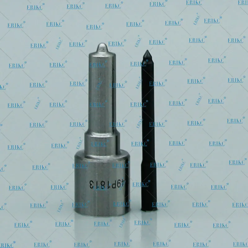 Форсунка для инжектора ERIKC DCDC4D47.2V DLLA 0433172106 P 149 1813 инжекторов 0 445 | Автомобили и