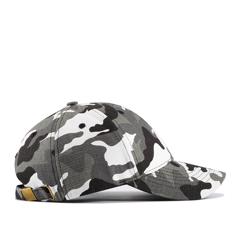 [SOTT] 2018 брендовая мужская армейская Кепка камуфляжная бейсбольная кепка Casquette для