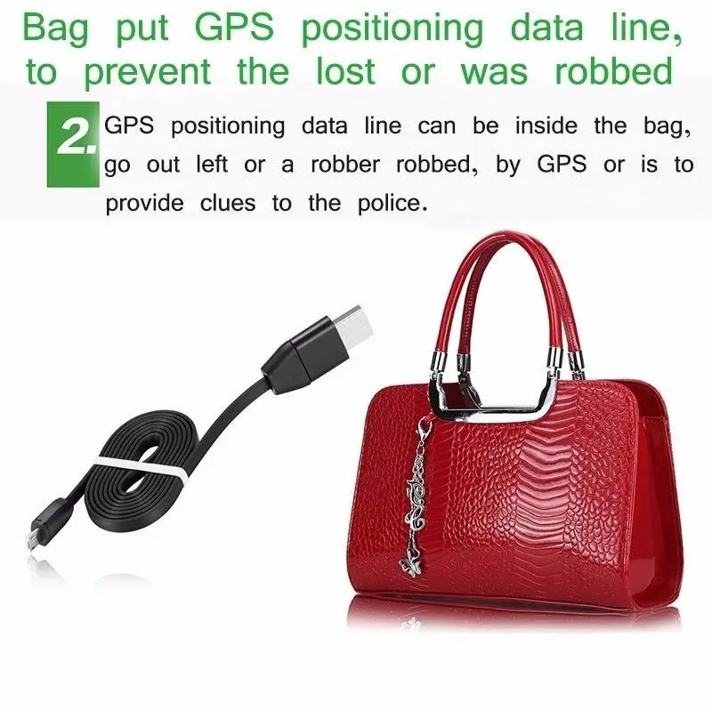 Фитнес-трекеры зарядка через USB remote отслеживания ГИМ ответ Мониторы GPS позиционирования+ зарядка через USB+ данных Трансмиссия