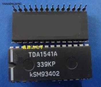 

1 ./ TDA1541A TDA1541 DIP-28 IC