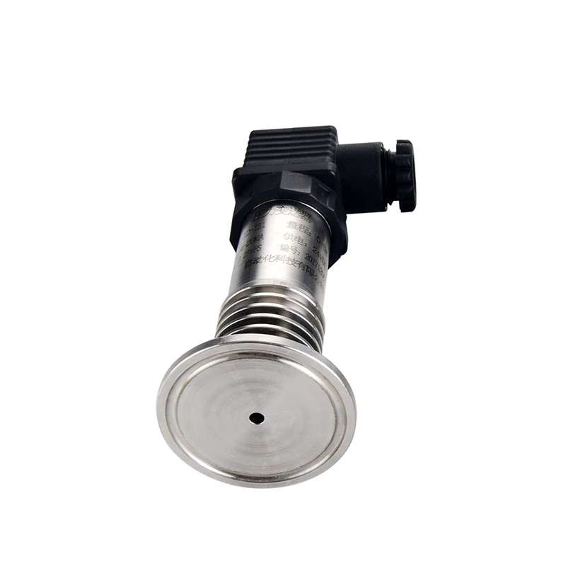 QDX50 Hirschmann Pressure Sensor Transmitter 4-20ma 0-10Bar 0-100Kpa Transducer | Инструменты