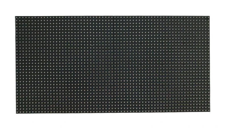 SMD2121 64x32 точечная матрица P4 RGB светодиодный рекламный светодиодный Экран модуль доска 64x32 пикселей высоким разрешением 1/16 сканирования