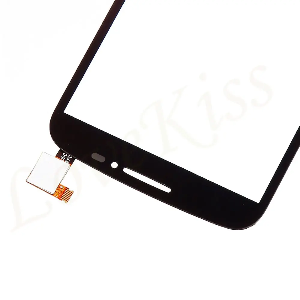 5 &quotсенсорный экран дигитайзер стекло для Alcatel One Touch Pop C7 7040 7041 OT 7040A 7040E 7040D 7041D 7041X