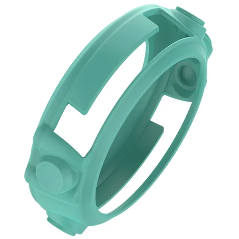 Мягкий силиконовый защитный чехол для Garmin Fenix 3 HR/Fenix 3/Fenix 3 Sapphire/Quatix 3 Band Cover Protector Чехлы для часов