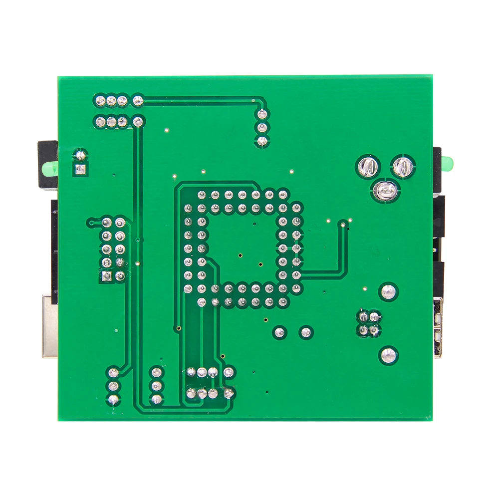 Автомобильный ecu программатор BDM 100 инструмент для настройки чипа V1255 BDM100 такой же