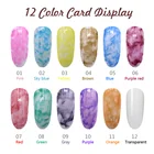 15 мл; Гель-лак для ногтей лак с эффектом цветения отмачиваемый гель лак для ногтей Halo краситель лак DIY гель лак для ногтей