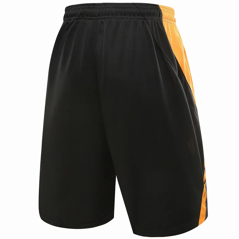 Для мужчин баскетбольные шорты плюс Размеры команды США с карманом Баскетбол