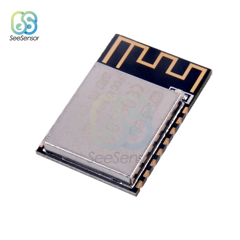 1 шт. ESP8266 ESP-01 ESP-01S ESP-07 ESP-07S ESP-12S ESP-12E ESP-12F ESP-12N серийный WI-FI беспроводной модуль приемопередатчика