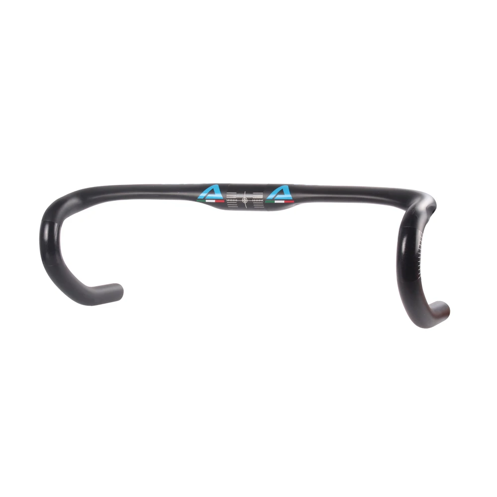 Руль для шоссейного велосипеда руль полностью из углеродного волокна T700 31 8*440 мм |