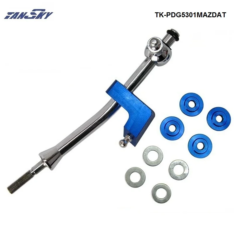 Короткий Переключатель скоростей для MAZDA 3 04-09 5 скоростей TK-PDG5301MAZDAT