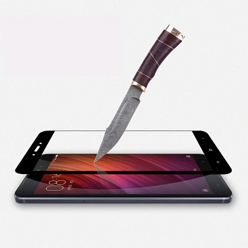 Закаленное стекло с полным покрытием для Xiaomi Mi Max Защита экрана Xiami Xaomi Xiomi Max2 2