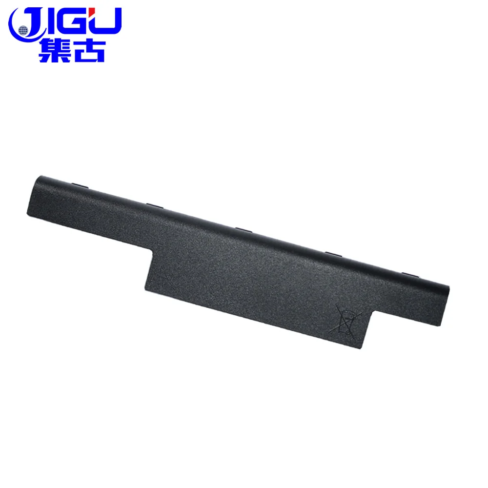 Аккумулятор JIGU для ноутбуков Acer Aspire батарея V3 5741 5742 5750 5551G 5560G 5741G 5750G AS10D31 AS10D51 AS10D61